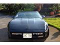 1988 Corvette Convertible #13