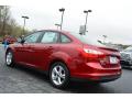 2014 Focus SE Sedan #21