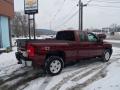 2013 Silverado 1500 LT Extended Cab 4x4 #2