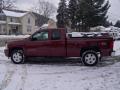 2013 Silverado 1500 LT Extended Cab 4x4 #4