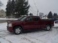 2013 Silverado 1500 LT Extended Cab 4x4 #5