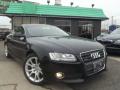 2010 A5 2.0T quattro Coupe #2