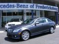 2008 C 300 4Matic Sport #1