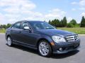 2008 C 300 4Matic Sport #2