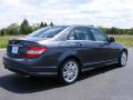 2008 C 300 4Matic Sport #3
