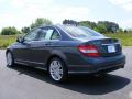 2008 C 300 4Matic Sport #4