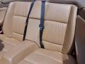 Rear Seat of 1994 BMW 3 Series 325i Convertible #10