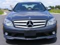 2008 C 300 4Matic Sport #18