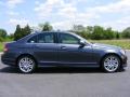 2008 C 300 4Matic Sport #19