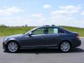 2008 C 300 4Matic Sport #21