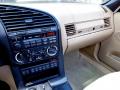 Controls of 1994 BMW 3 Series 325i Convertible #27