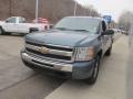 2011 Silverado 1500 LS Crew Cab 4x4 #9