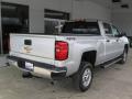 2015 Silverado 2500HD LT Crew Cab 4x4 #16