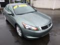 2010 Accord EX Sedan #2