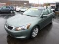 2010 Accord EX Sedan #4