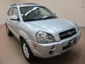 2007 Tucson Limited 4WD #1 2007 Tucson Limited 4WD #1