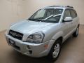 2007 Tucson Limited 4WD #4 2007 Tucson Limited 4WD #4