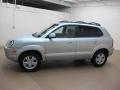 2007 Tucson Limited 4WD #5 2007 Tucson Limited 4WD #5