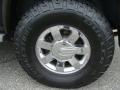  2009 Hummer H3 T Alpha Wheel #9