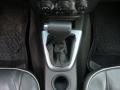  2009 H3 4 Speed Automatic Shifter #21
