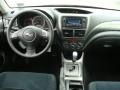 2011 Impreza 2.5i Premium Sedan #17