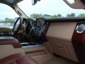 2014 F350 Super Duty King Ranch Crew Cab 4x4 Dually #27