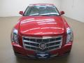 2009 CTS 4 AWD Sedan #2