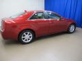 2009 CTS 4 AWD Sedan #8