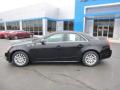 2012 CTS 4 3.0 AWD Sedan #2 2012 CTS 4 3.0 AWD Sedan #2