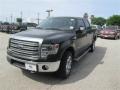 2014 F150 King Ranch SuperCrew 4x4 #1