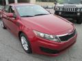 2011 Optima LX #8
