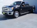 2014 F350 Super Duty Lariat Crew Cab 4x4 Dually #7