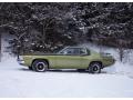 1973 Satellite Road Runner #2 1973 Satellite Road Runner #2