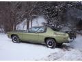 1973 Satellite Road Runner #4 1973 Satellite Road Runner #4