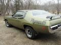 1973 Satellite Road Runner #5 1973 Satellite Road Runner #5