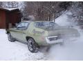1973 Satellite Road Runner #6 1973 Satellite Road Runner #6