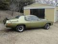 1973 Satellite Road Runner #9 1973 Satellite Road Runner #9