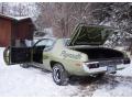 1973 Satellite Road Runner #27 1973 Satellite Road Runner #27