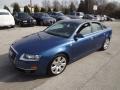 2005 A6 4.2 quattro Sedan #7