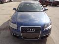 2005 A6 4.2 quattro Sedan #11