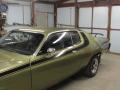 1973 Satellite Road Runner #35 1973 Satellite Road Runner #35