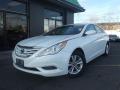 2012 Sonata GLS #1