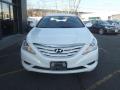 2012 Sonata GLS #6
