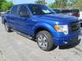 2014 F150 STX SuperCrew #5