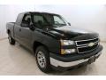 2007 Silverado 1500 Classic Work Truck Extended Cab #1