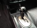2005 Eclipse 4 Speed Automatic Shifter #25 2005 Eclipse 4 Speed Automatic Shifter #25