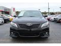 2011 Camry SE #7