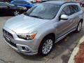 2011 Outlander Sport SE 4WD #2