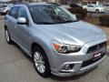 2011 Outlander Sport SE 4WD #4