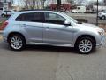 2011 Outlander Sport SE 4WD #5